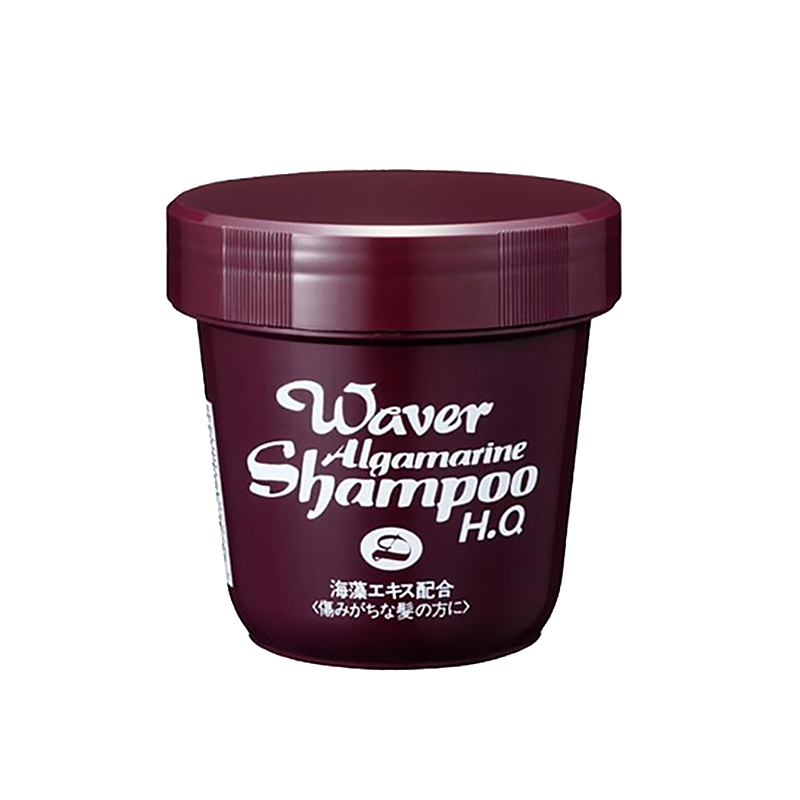 アルグマリーンシャンプー ドライヘア用