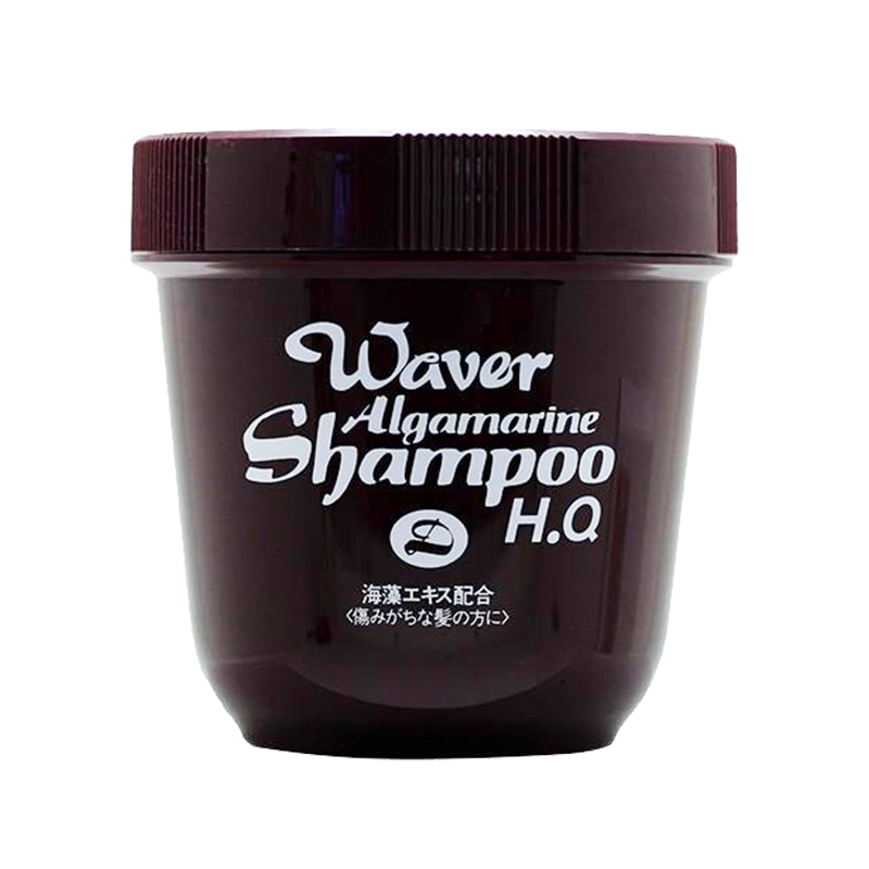 アルグマリーンシャンプー ドライヘア用