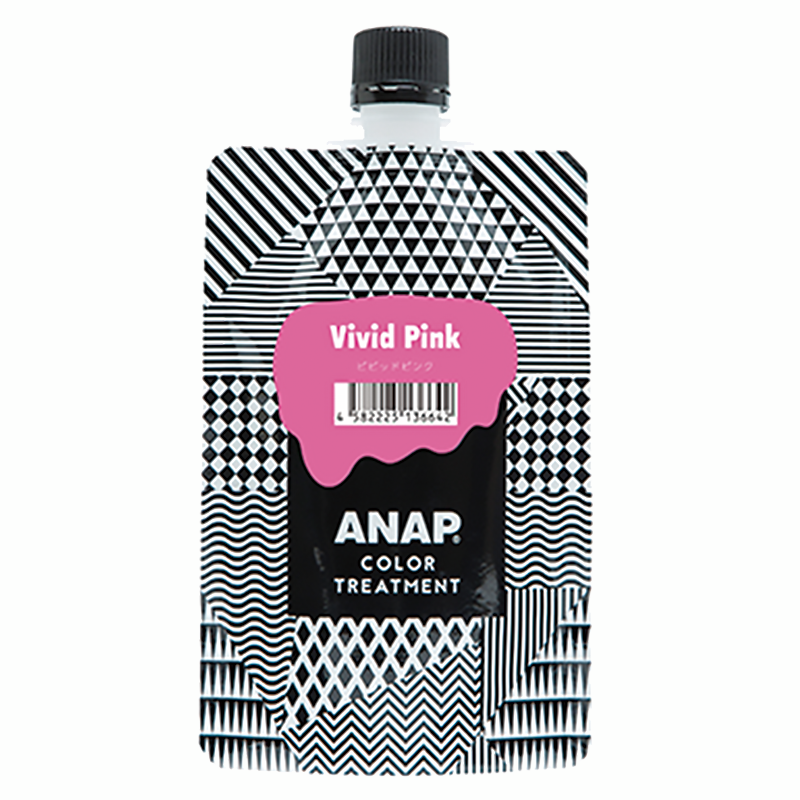 ANAPカラートリートメント