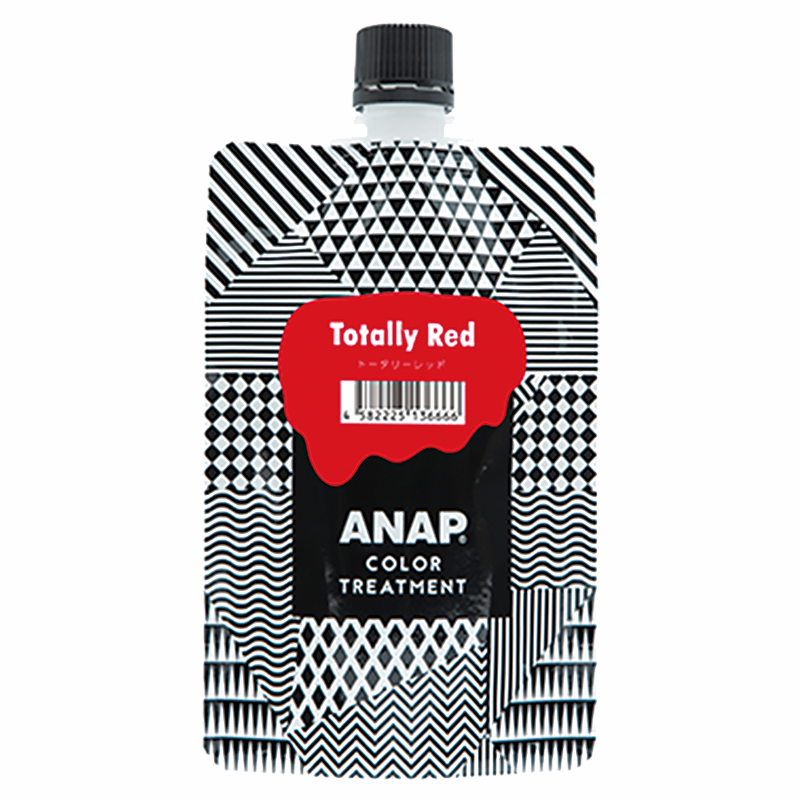 ANAPカラートリートメント
