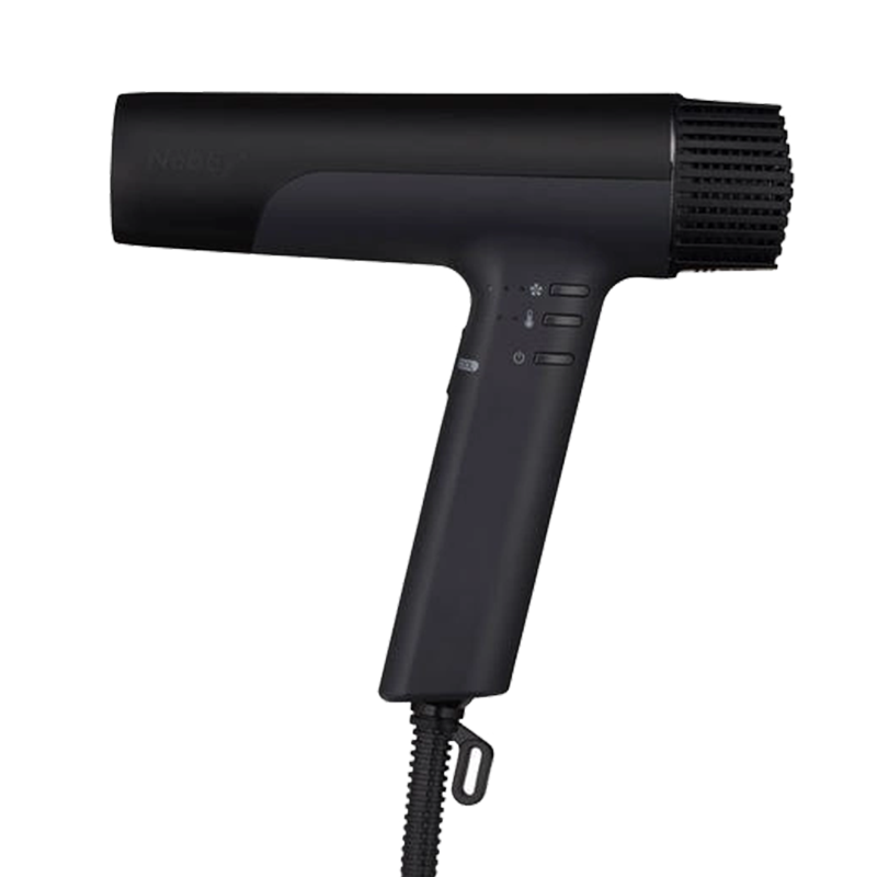 プロテクトイオン ヘアードライヤー ND340A