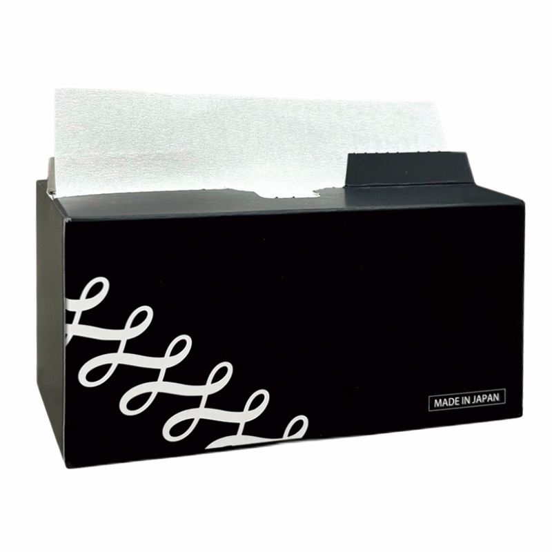 ブリーチングペーパー フォーヘアカラー