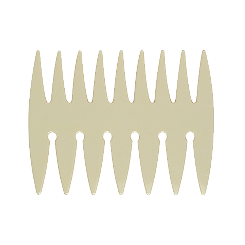 リーダー フィンガーメッシュコーム No.99