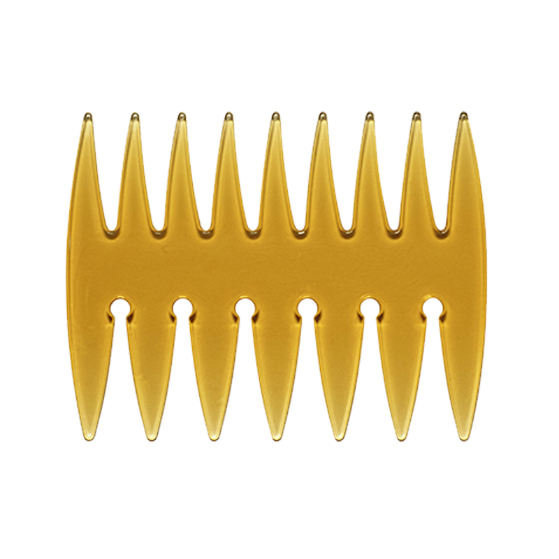 リーダー フィンガーメッシュコーム No.99