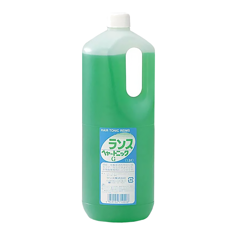 ヘヤートニックG