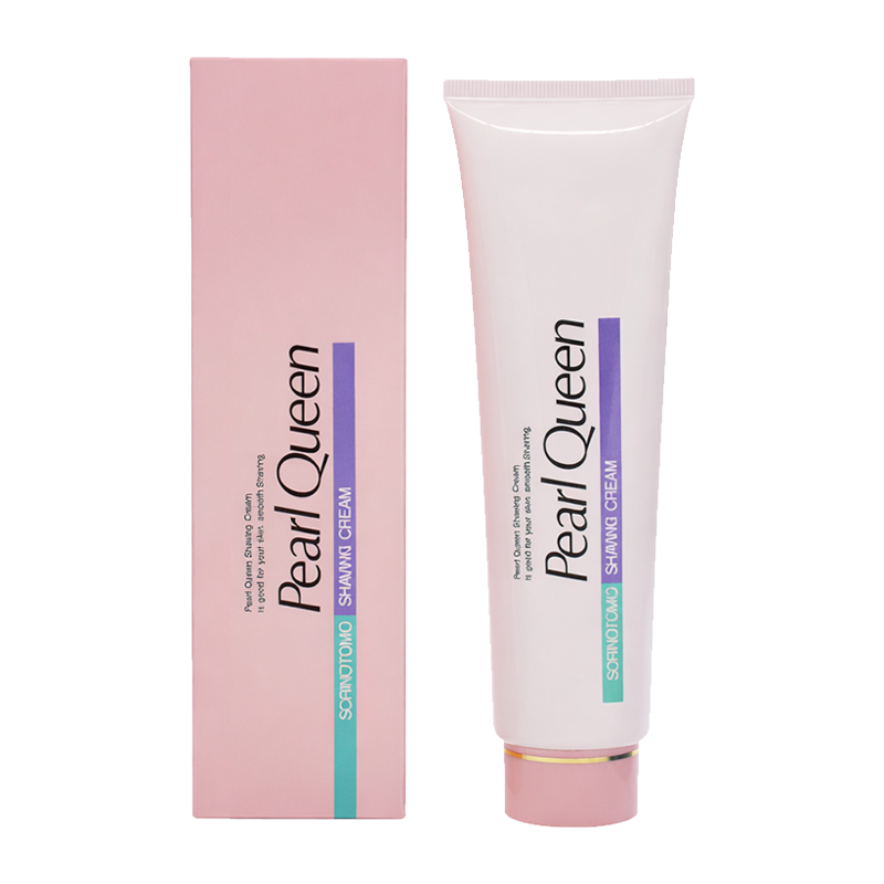 シェービングクリーム剃の友140g