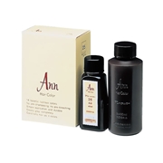 アン ヘアカラー