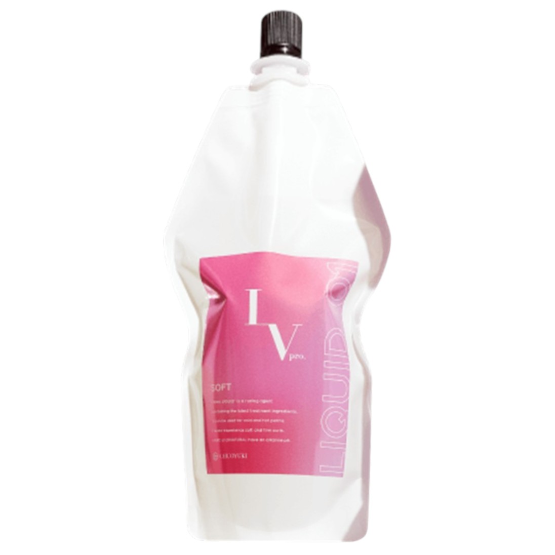 LVpro.LIQUID 01(SOFT)