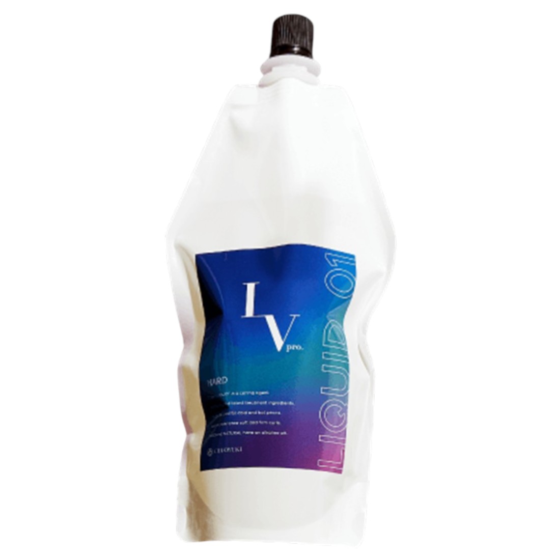 LVpro.LIQUID 01(HARD)