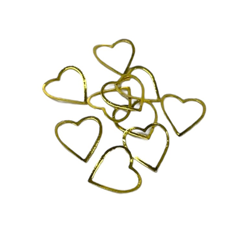 ネイルパーツ ハート