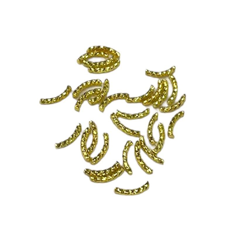 ネイルパーツ カーブスティック