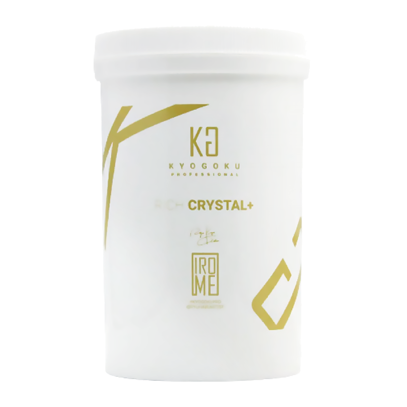 KYOGOKU IROME リッチクリスタル＋ (プレミアムブリーチ)