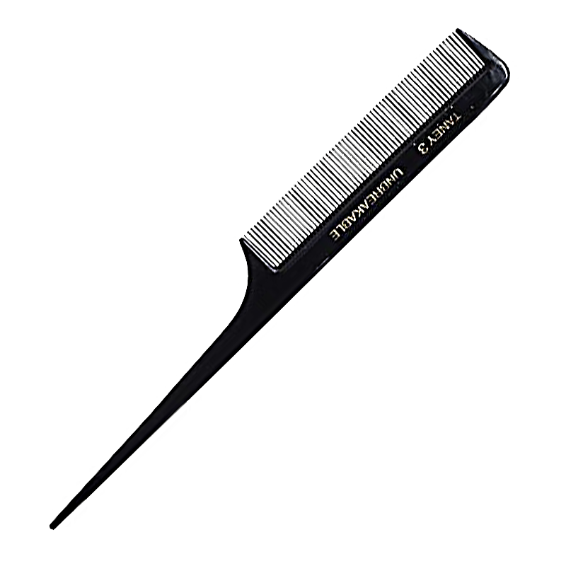 タニーコーム #3