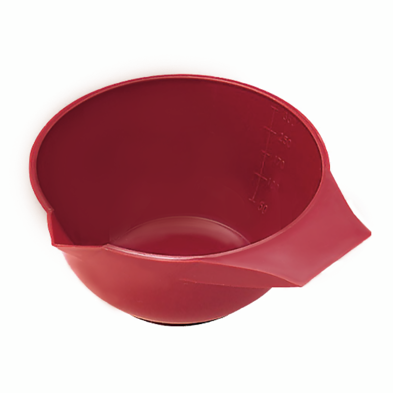 ヘアダイカップ