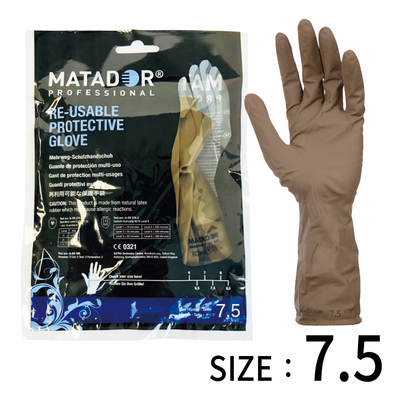 マタドール手袋