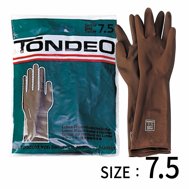 トンデオ手袋