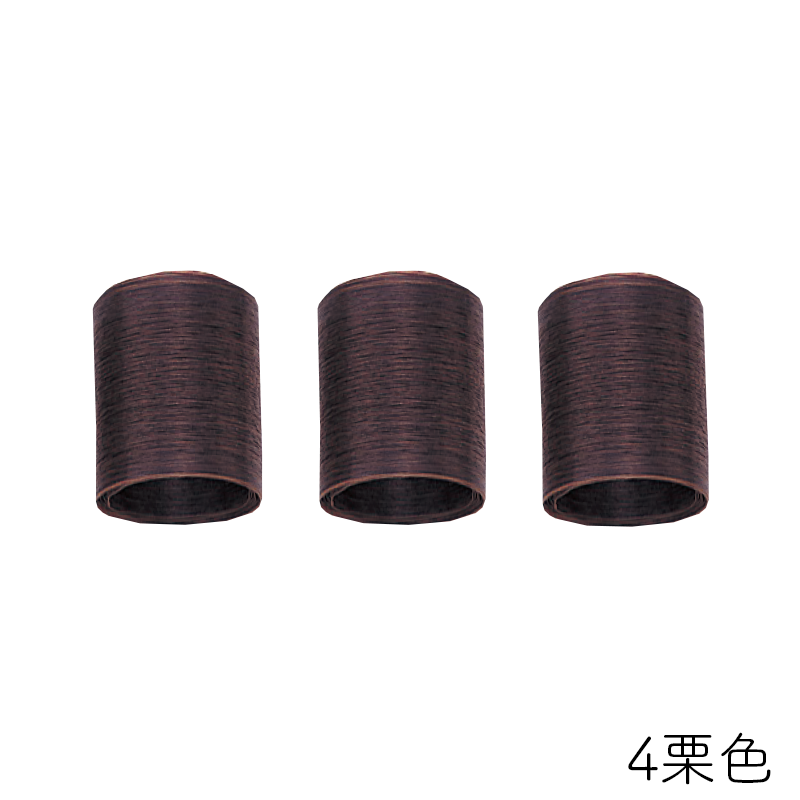 レインボーカラーSS(3個入り)