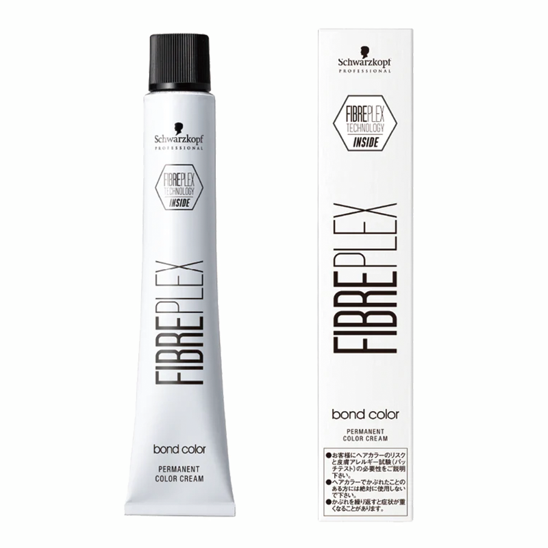 ファイバープレックス ボンドカラー