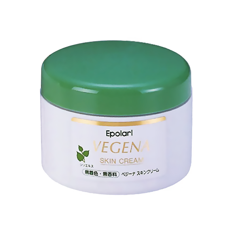 ベジーナ スキンクリーム