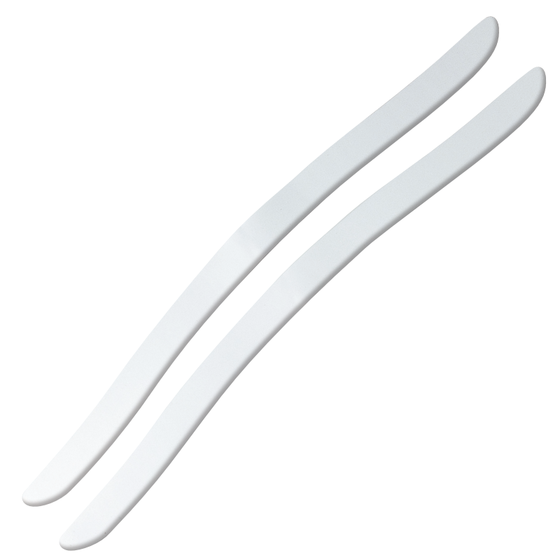 ポリ衿芯 2本入