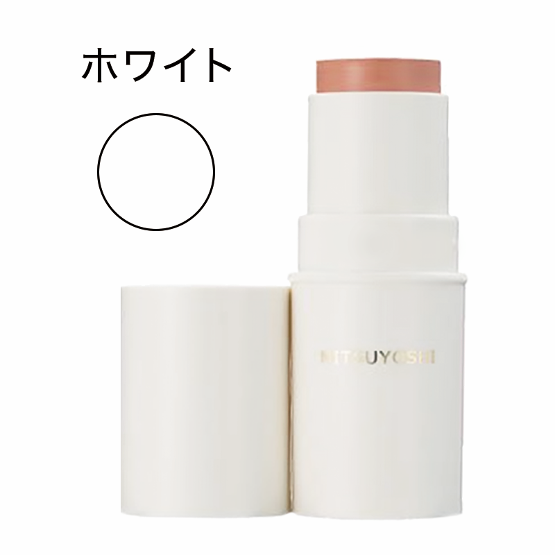 スティックファンデーション