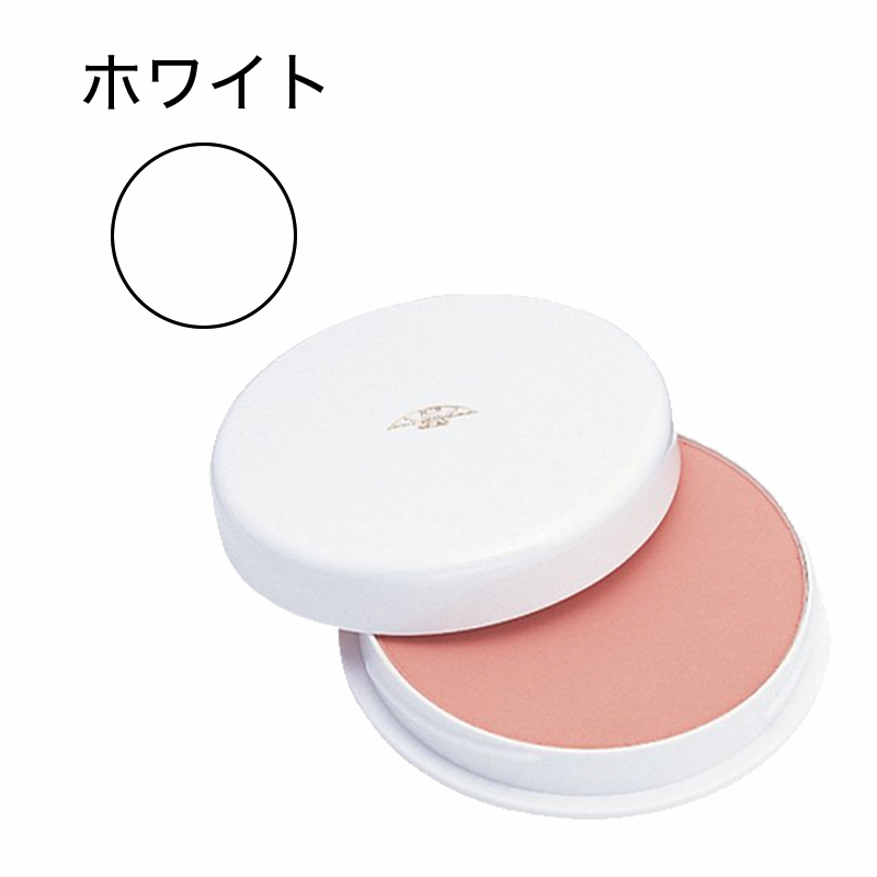 フェースケーキ