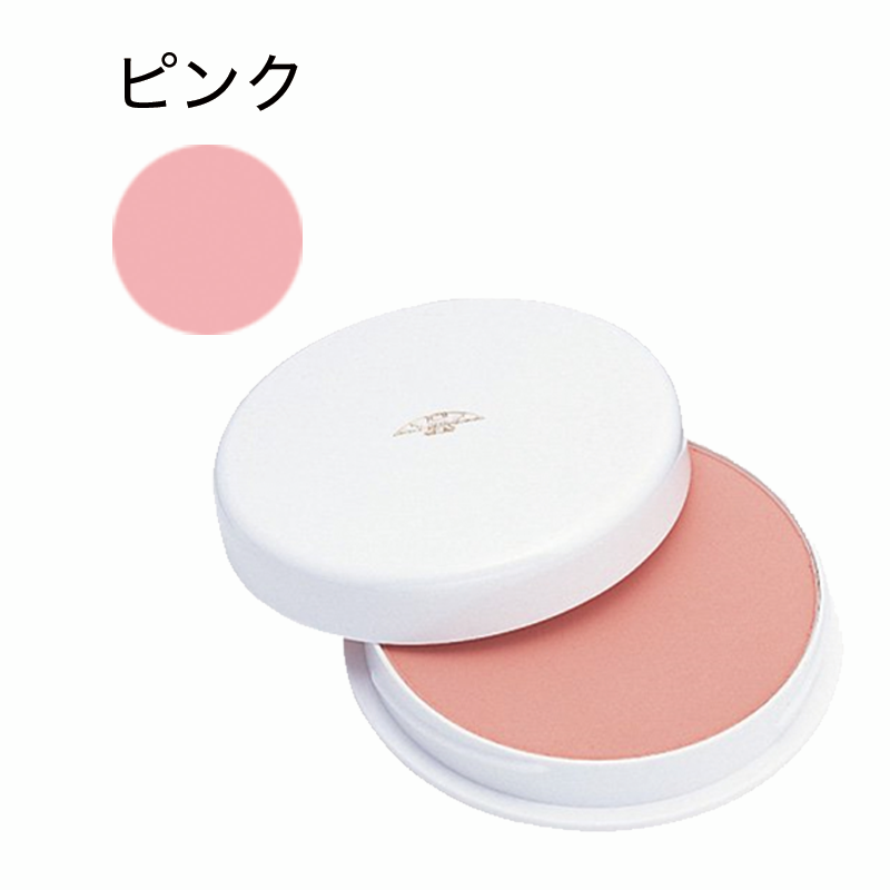 フェースケーキ