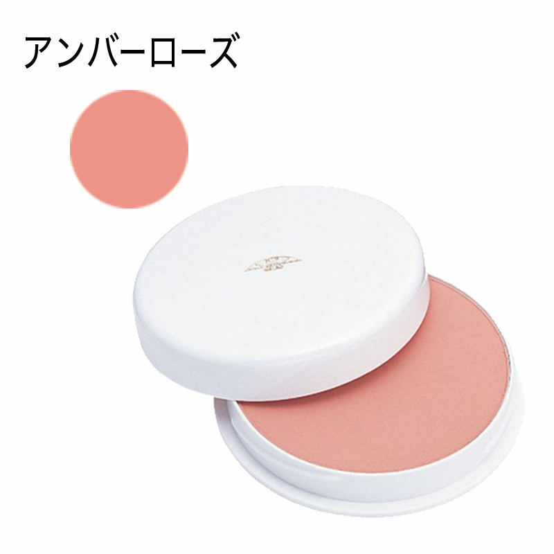 フェースケーキ