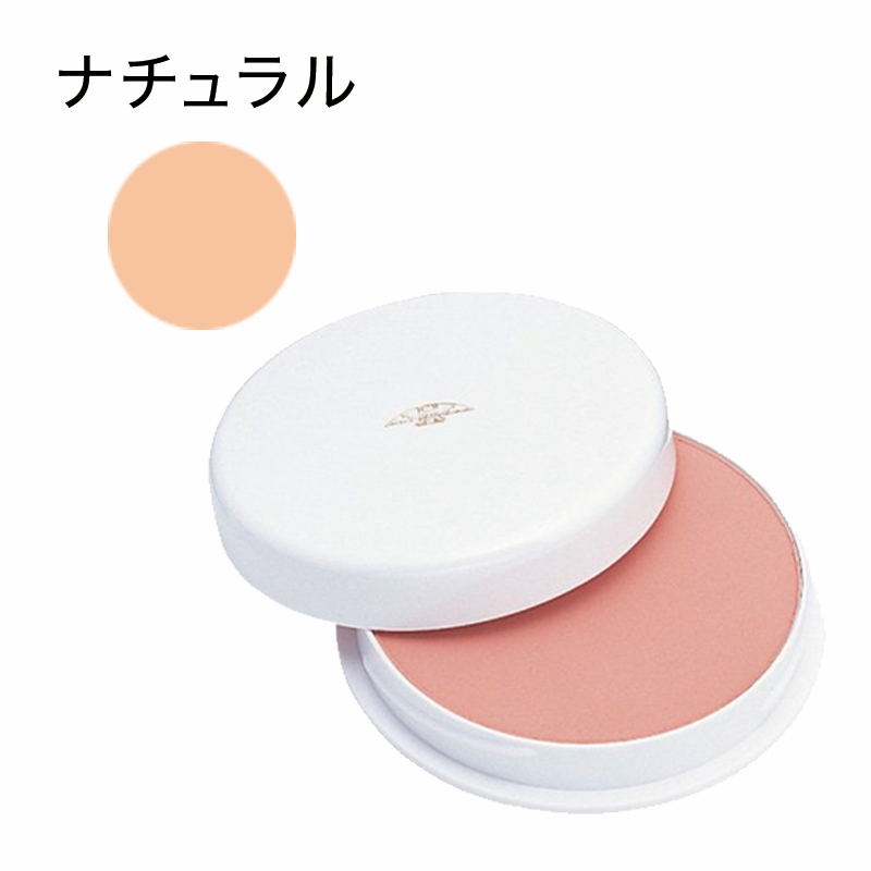 フェースケーキ