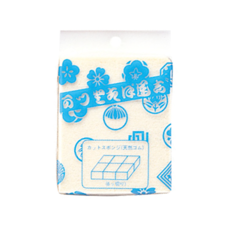カットスポンジ