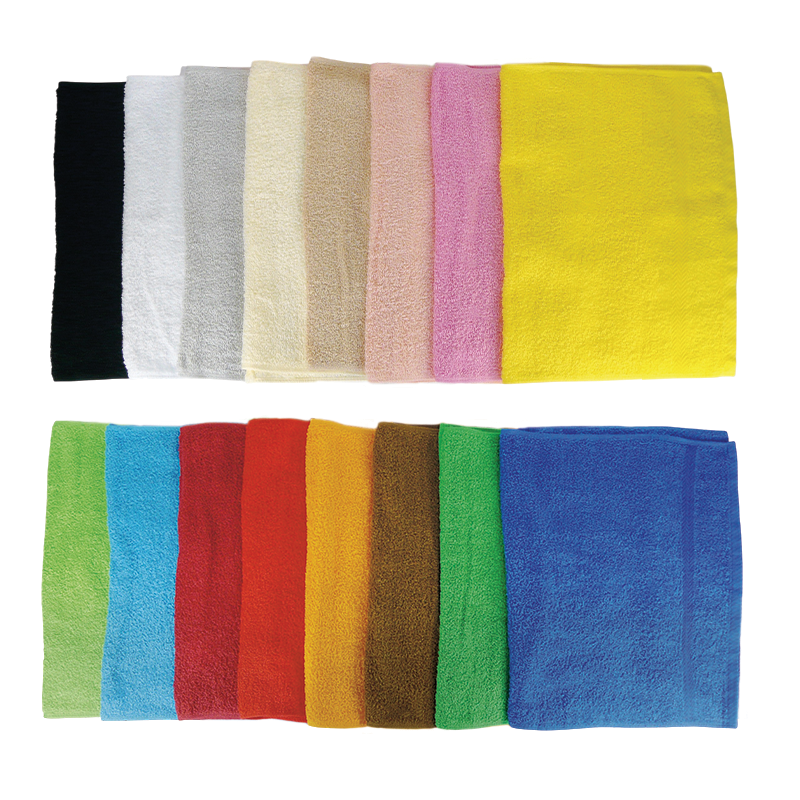 240匁 JOYカラータオル(同色10枚)