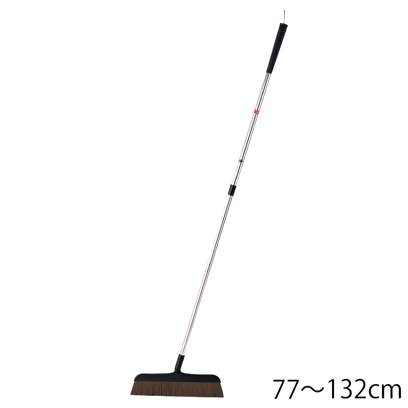 ワルツホーキ 自在伸縮