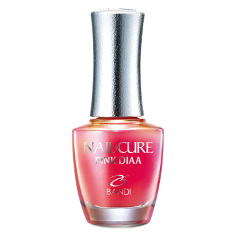 BANDI NAIL CURE PINK DIAA