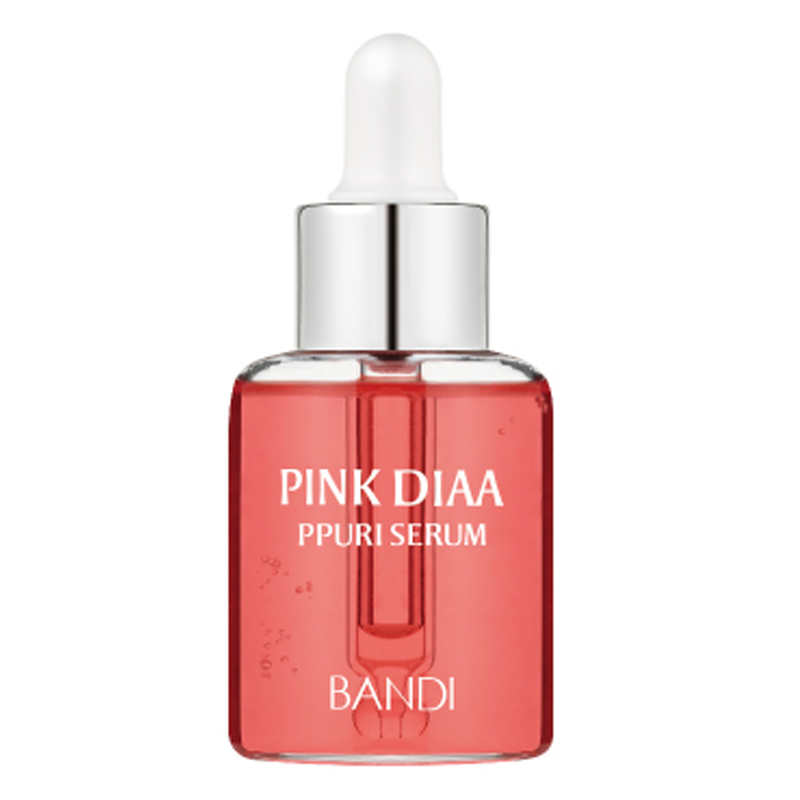 BANDI NAILCURE PINKDIAA PPURI SERUM