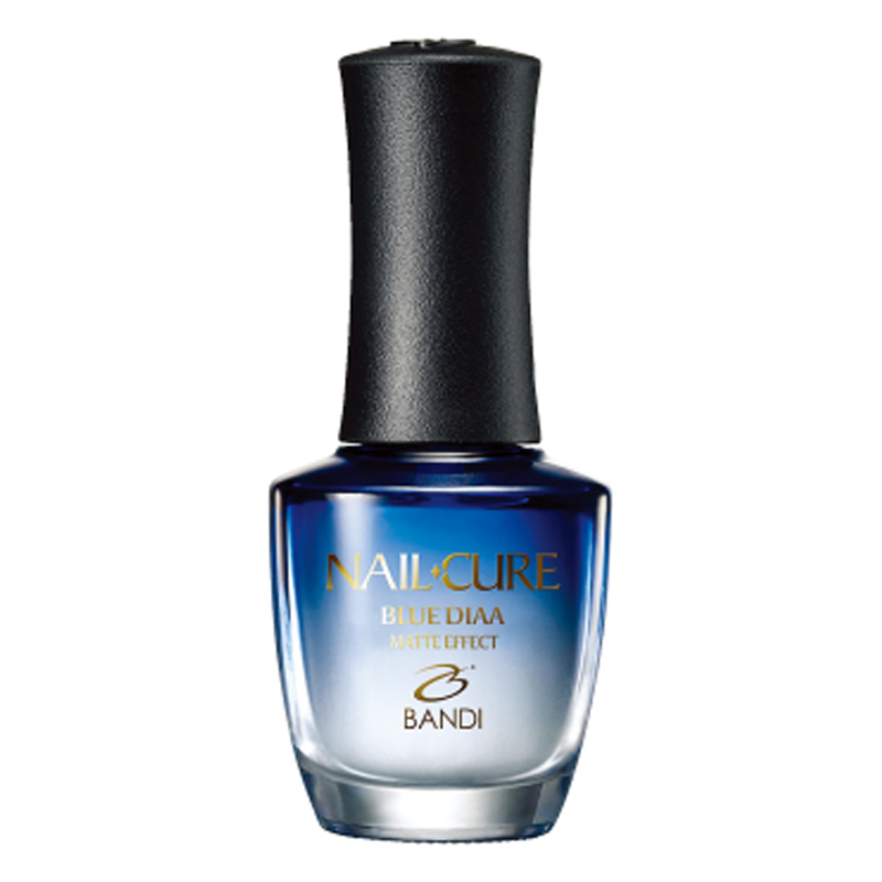 BANDI NAIL CURE BLUE DIAA
