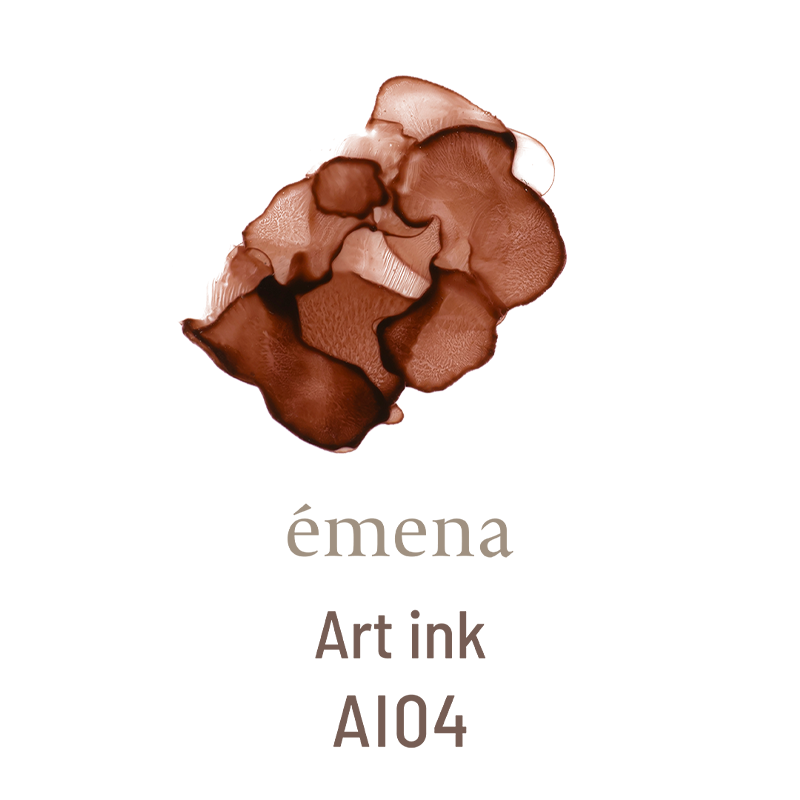 emena アートインク