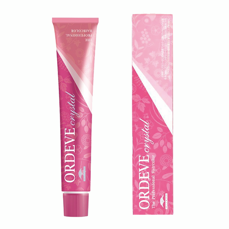 オルディーブ クリスタル