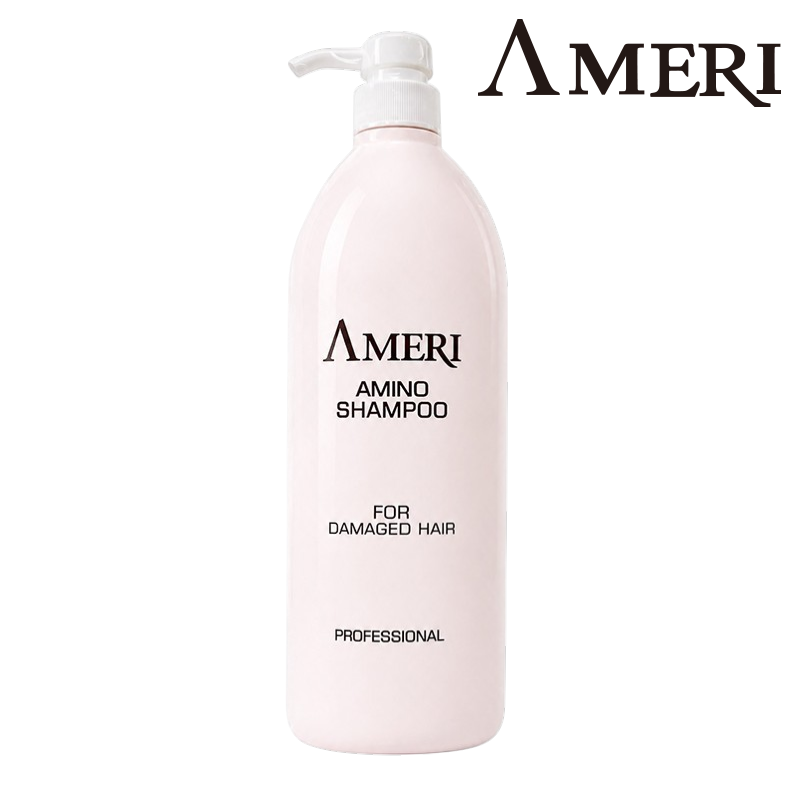 アミノシャンプー(弱酸性)