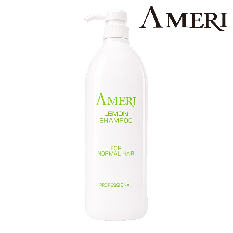 レモンシャンプー(弱酸性)