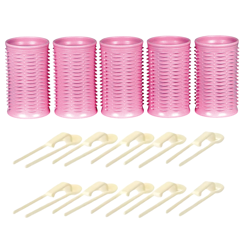 プロカールン専用カーラー(5本入)