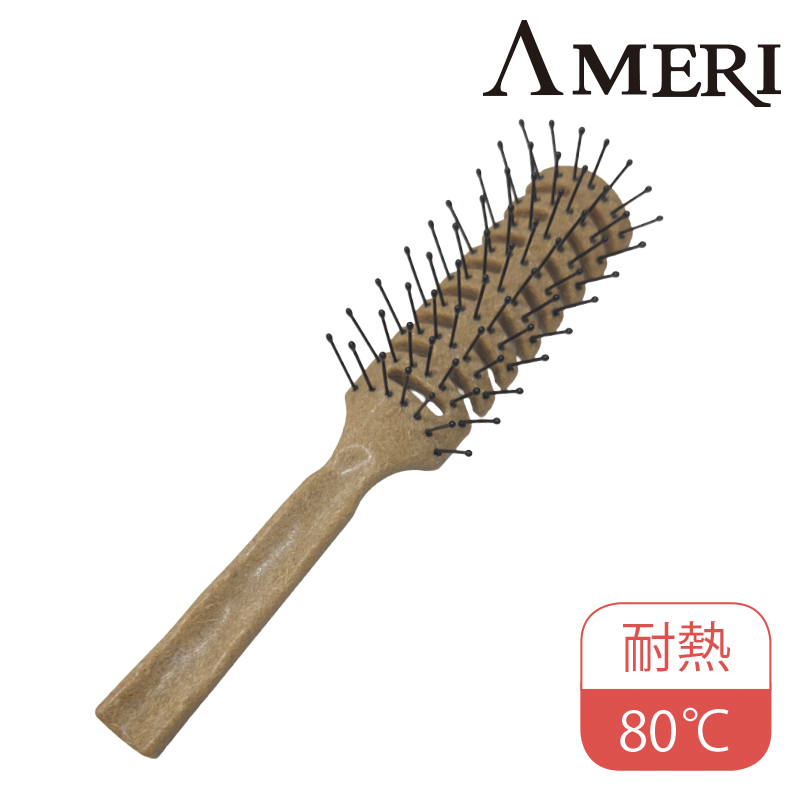 バイオココナッツ スケルトンブラシ