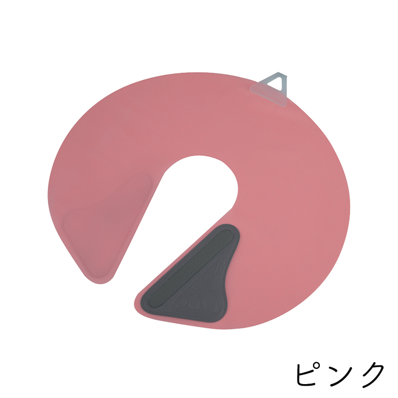 ネックシャッター