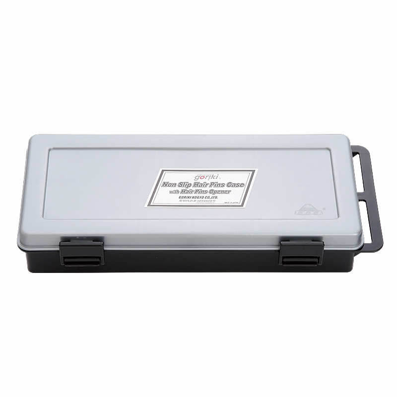 五カ 555 ノンスリップヘアピンケース