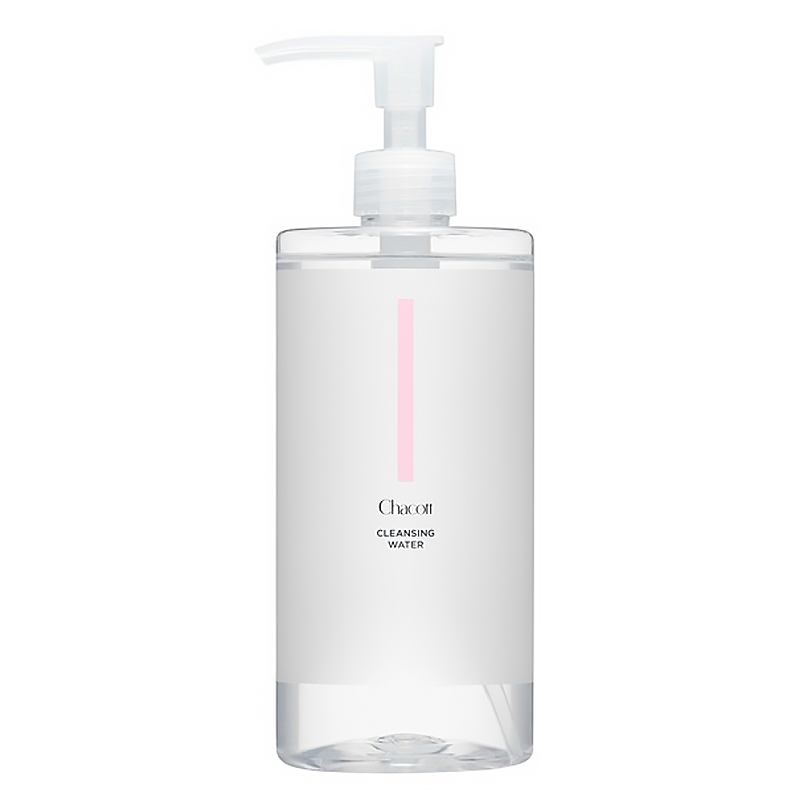 クレンジングウォーター