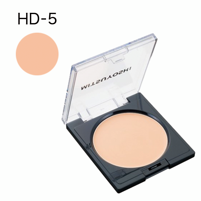 ライトベールファンデーション