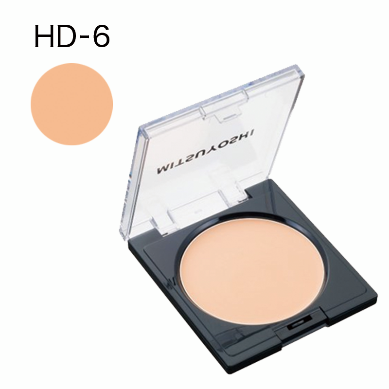 ライトベールファンデーション