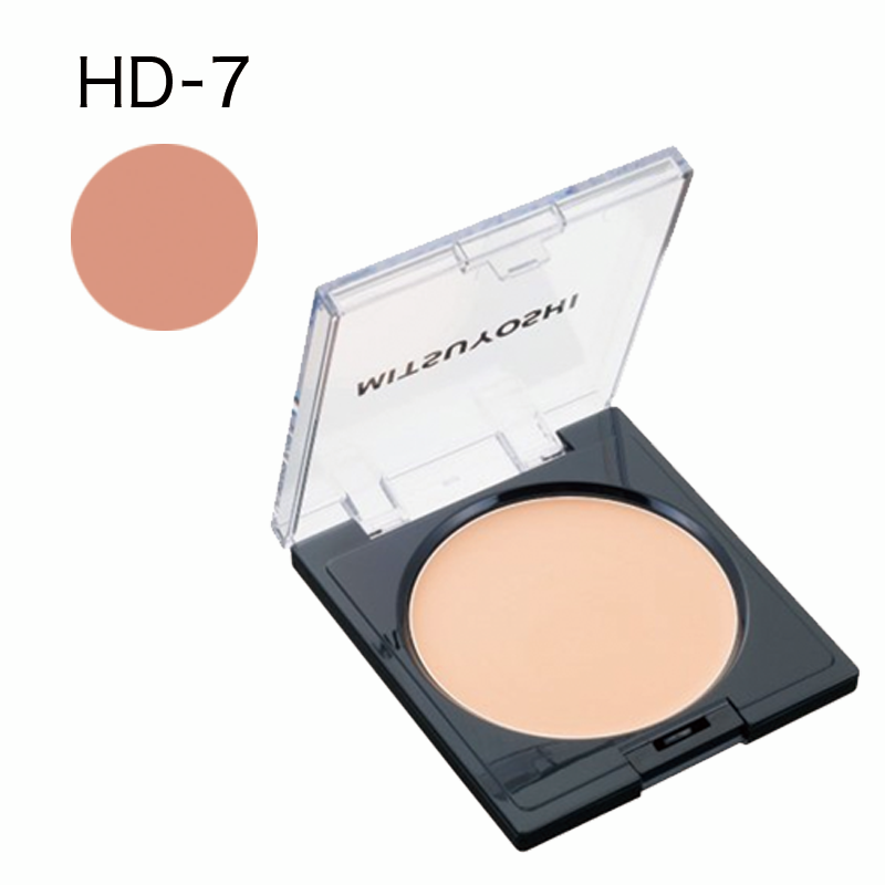 ライトベールファンデーション