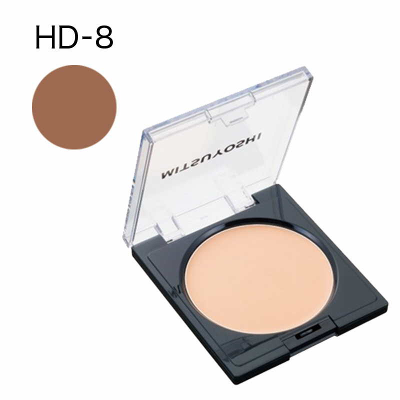 ライトベールファンデーション