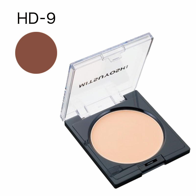 ライトベールファンデーション