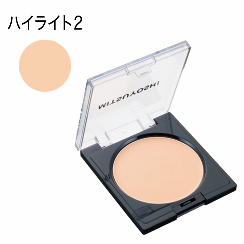 ライトベールファンデーション